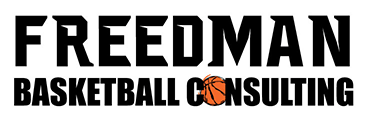 Freedman Basketball Consulting Services